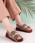 صندل زنانه طبی (اصلی)