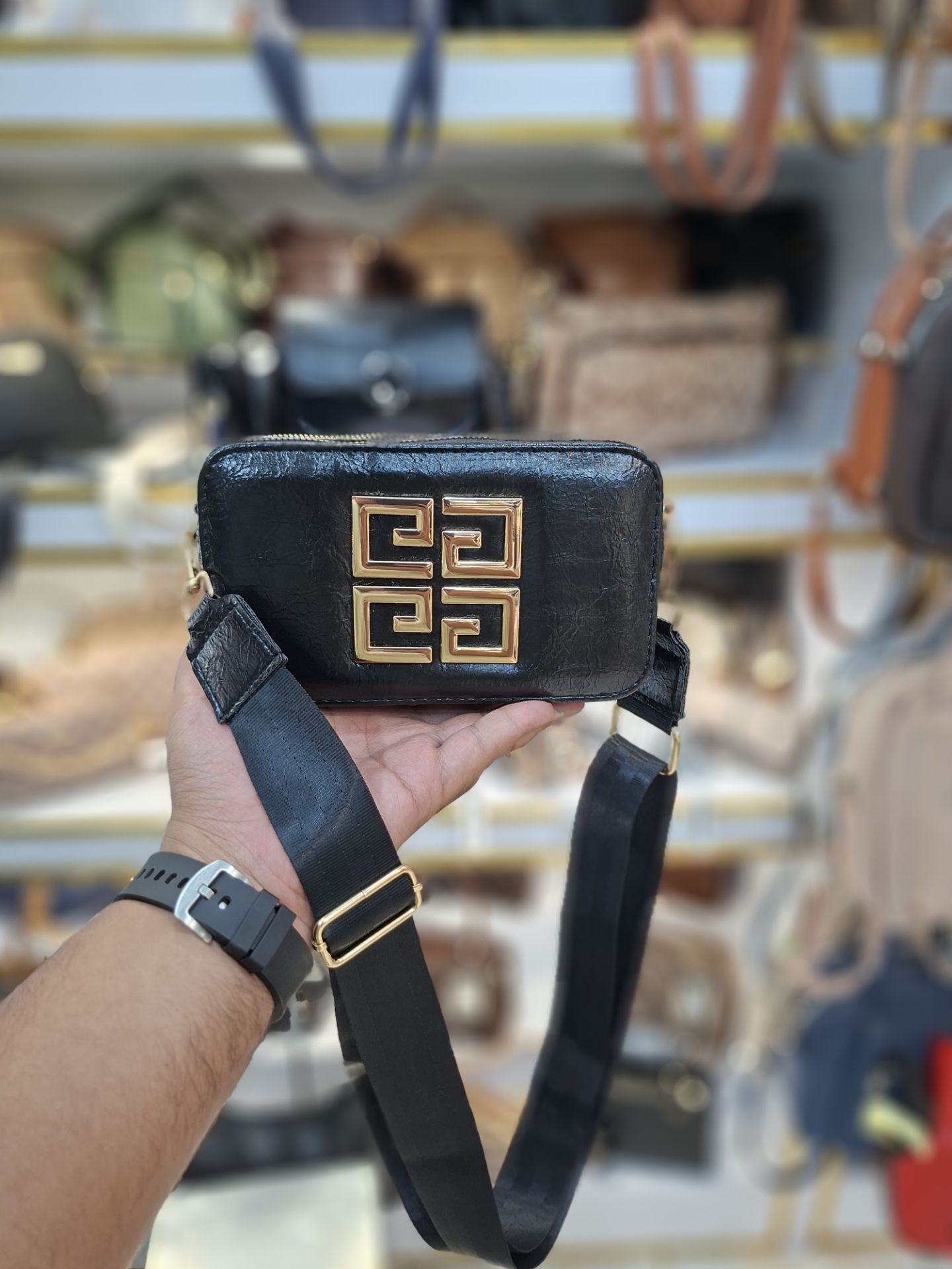کیف برند زنانه