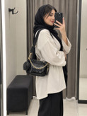 کیف دوشی و یکطرفه برند (مدل 3 کیف)