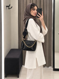 کیف دوشی و یکطرفه برند (مدل 3 کیف)