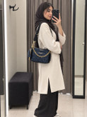 کیف دوشی و یکطرفه برند (مدل 3 کیف)